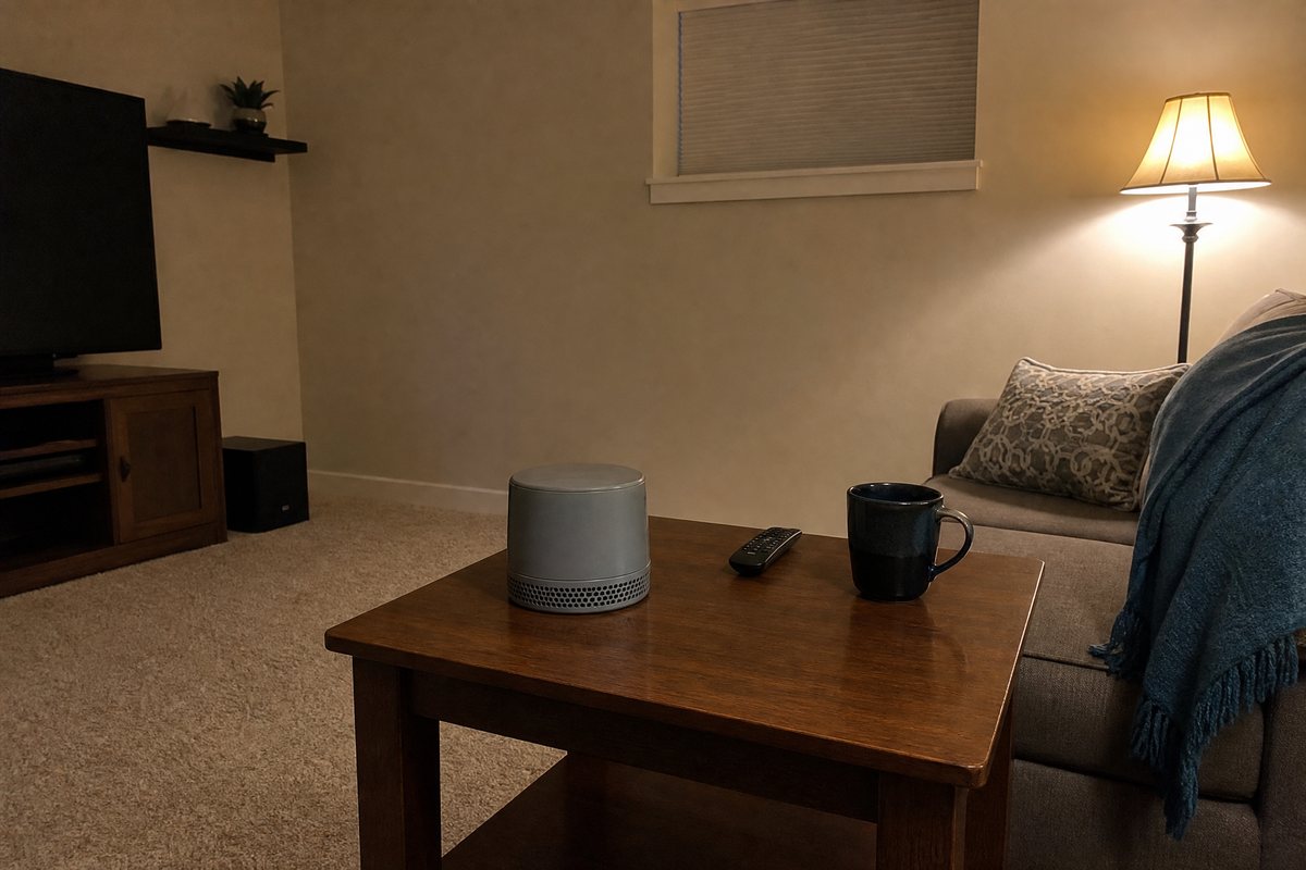 Radon Testing and Inspection in Sioux Falls SD